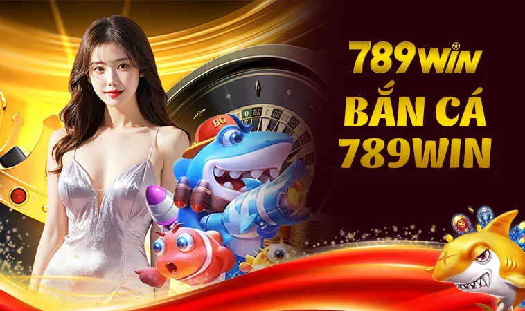 Nhà Cái 789Win - Nhà Cái Cá Cược Online Số 1 Tại Việt Nam Hiện Nay