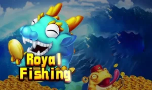 Bí Kíp Cách Chơi Bắn Cá Royal Fishing Tại 789Win Trúng Đậm Ngay