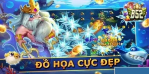 Bật Mí Cách Chơi Bắn Cá Đại Chiến B52 Tại 789Win Siêu Chuẩn