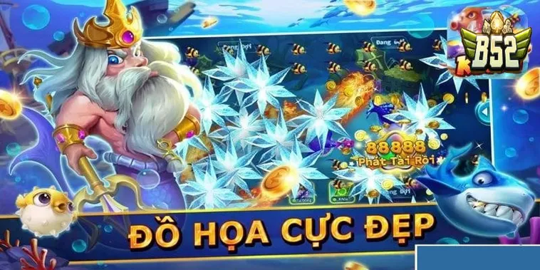 Bật Mí Cách Chơi Bắn Cá Đại Chiến B52 Tại 789Win Siêu Chuẩn