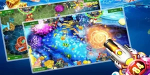 Bí Kíp Cách Chơi Bắn Cá Men In Black Tại 789Win Hiệu Quả