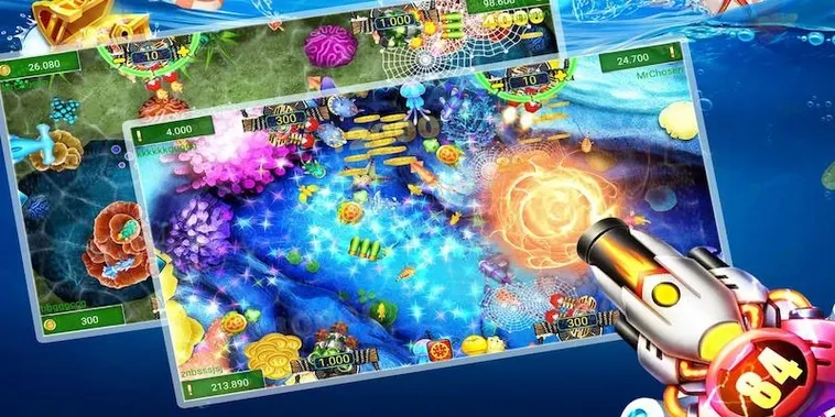Bí Kíp Cách Chơi Bắn Cá Men In Black Tại 789Win Hiệu Quả