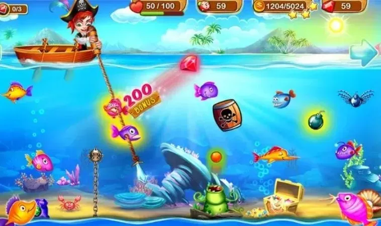 Bí Kíp Cách Chơi Bắn Cá Men In Black Tại 789Win Hiệu Quả