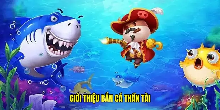 Hướng Dẫn Chi Tiết Cách Chơi Bắn Cá Thần Tài Tại 789Win Thu Tiền Tỷ