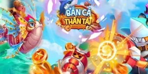 Hướng Dẫn Chi Tiết Cách Chơi Bắn Cá Thần Tài Tại 789Win Thu Tiền Tỷ
