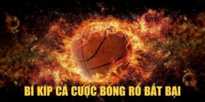 Kinh Nghiệm Soi Kèo Cá Cược Bóng Rổ 789Win Chuẩn Xác Từ Cao Thủ Lão Làng