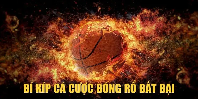 Kinh Nghiệm Soi Kèo Cá Cược Bóng Rổ 789Win Chuẩn Xác Từ Cao Thủ Lão Làng