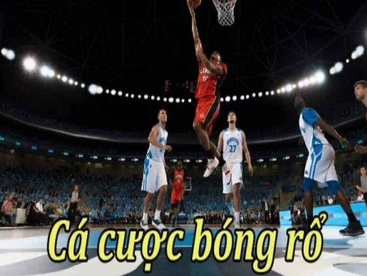 Kinh Nghiệm Soi Kèo Cá Cược Bóng Rổ 789Win Chuẩn Xác Từ Cao Thủ Lão Làng
