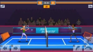 Tuyệt Chiêu Cách Chơi Cá Cược Cầu Lông Tại 789Win Thắng Lớn Trong Tầm Tay
