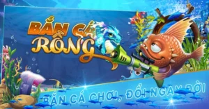 Chinh Phục Ngay Cách Chơi Bắn Cá Rồng Tại 789Win Nhận Thưởng Khủng Mỗi Ngày