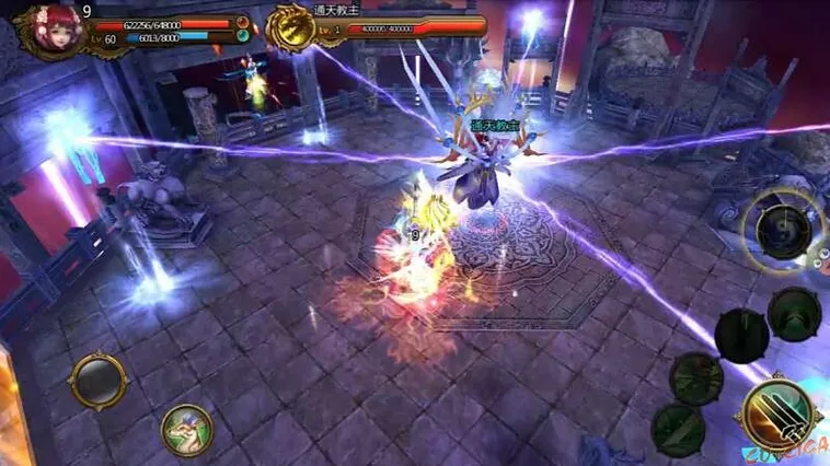 Cách Chơi Game Nhanh ZetX Tại 789Win Hiệu Quả Nhất Năm