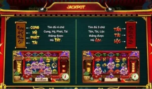 Bật Mí Cách Chơi Nổ Hũ Ông Đồ Tại 789Win Săn Jackpot Tiền Tỷ