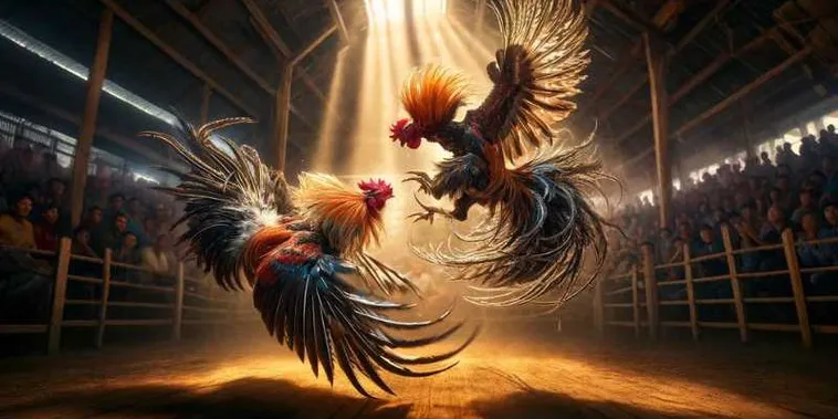 Bí Kíp Cách Chơi Đá Gà Sabong Tại 789Win Thắng Lớn Hiện Nay