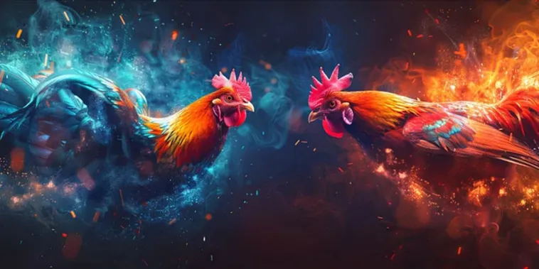 Chi Tiết Cách Chơi Đá Gà GA28 Tại 789Win Cơ Hội Làm Giàu