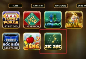 Chinh Phục Cách Chơi Game Nhanh ZicZac Tại 789Win Kiếm Tiền Triệu