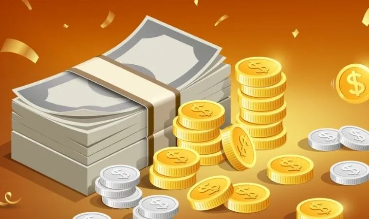 Chương Trình Hoàn Trả Không Giới Hạn Tại Nhà Cái 789Win Đỉnh Cao Nhất