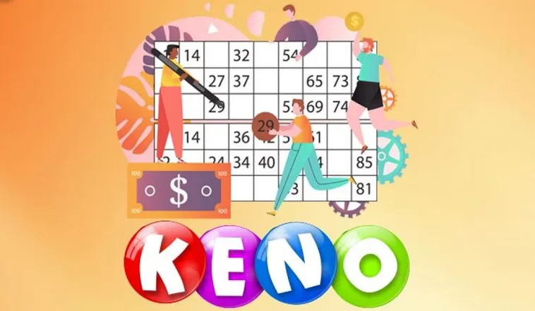 Tuyệt Chiêu Cách Chơi Game Nhanh Keno Tại 789Win Chuẩn Xác Nhất