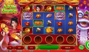 Sốc Với Cách Chơi Nổ Hũ Lân Hái Lộc Tại 789Win Nổ Lớn