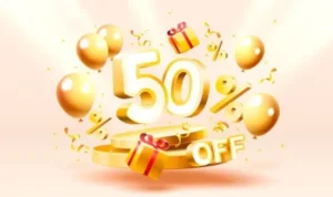 Cơ Hội Nhận Thưởng Nạp Lần 2 Tặng 50% Tại Nhà Cái 789Win Hấp Dẫn