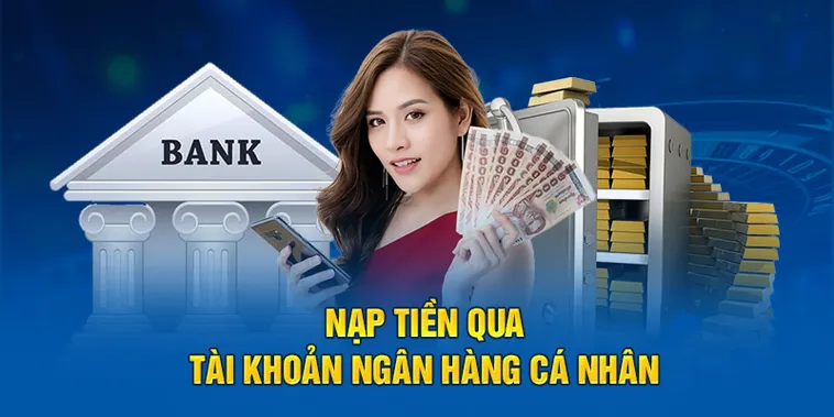 Bí Kíp Nạp Tiền 789Win Nhanh Chóng Nhận Ngay Ưu Đãi Khủng Mọi Lúc