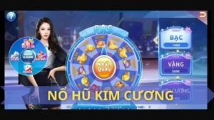 Chinh Phục Trò Chơi Nổ Hũ Kim Cương Tại 789Win Nhận Thưởng Khủng