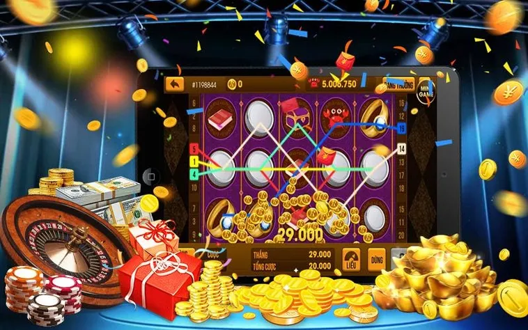 Bật Mí Cách Chơi Nổ Hũ Ông Đồ Tại 789Win Săn Jackpot Tiền Tỷ