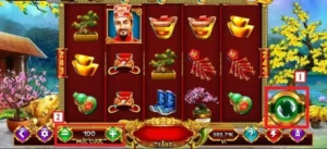 Bật Mí Cách Chơi Nổ Hũ Táo Quân Tại 789Win Săn Hũ Dễ