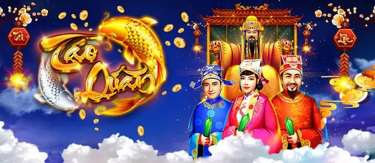Bật Mí Cách Chơi Nổ Hũ Táo Quân Tại 789Win Săn Hũ Dễ