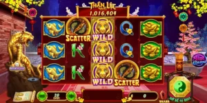 Mở Khóa Cách Chơi Nổ Hũ Xin Xăm Tại 789Win Ăn Thưởng Nhanh