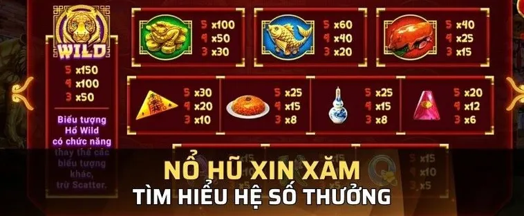 Mở Khóa Cách Chơi Nổ Hũ Xin Xăm Tại 789Win Ăn Thưởng Nhanh