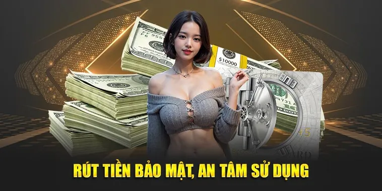 Hướng Dẫn Rút Tiền 789Win Siêu Tốc Chỉ Trong Ba Phút Về Tài Khoản