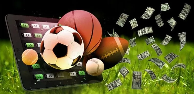 Trải Nghiệm Cá Cược Thể Thao 789Win Đỉnh Cao Với Tỷ Lệ Ăn Thưởng Cạnh Tranh