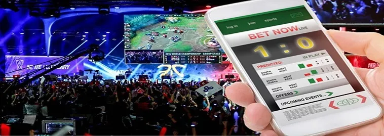 Hướng Dẫn Cách Chơi Thể Thao Điện Tử Tại 789Win Nhận Thưởng Cực Khủng