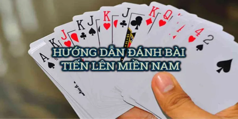 Bí Kíp Cách Chơi Tiến Lên Miền Nam Nhà Cái 789Win Thắng Lớn Mỗi Ngày