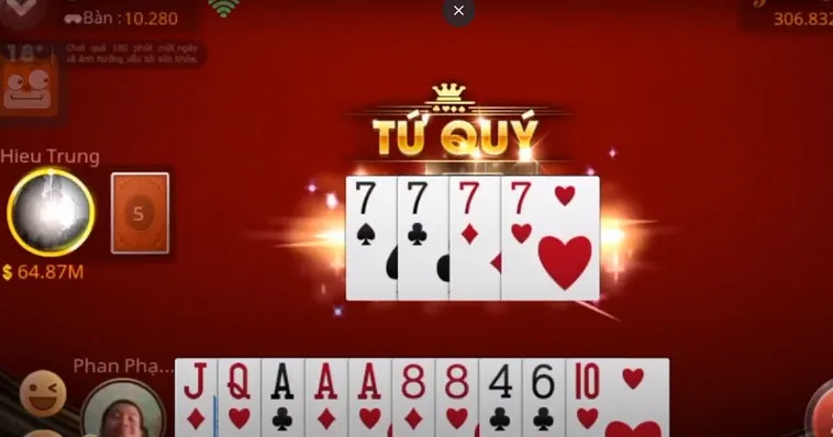 Bí Kíp Cách Chơi Tiến Lên Miền Nam Nhà Cái 789Win Thắng Lớn Mỗi Ngày