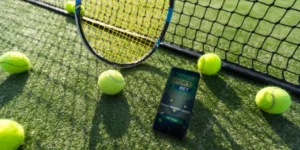 Bí Kíp Chinh Phục Cá Cược Quần Vợt 789Win Hiệu Quả Nhất Năm Nay Cho Cược Thủ