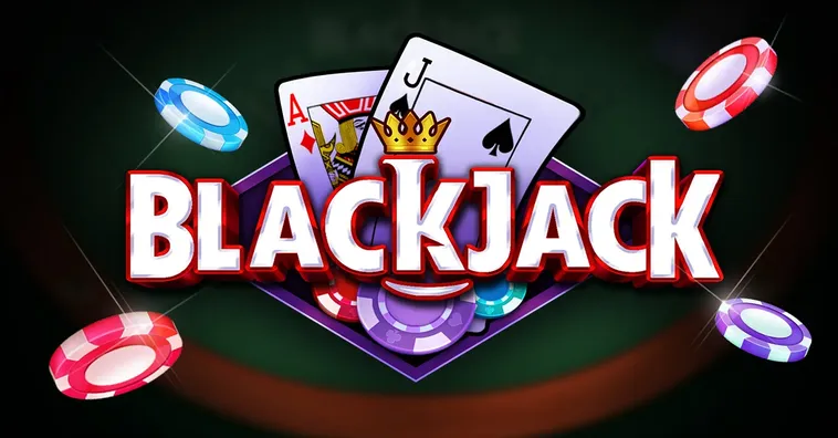 Blackjack Tại 789Win Hé Lộ Cách Chơi Chuẩn Giảm House Edge Rõ Rệt