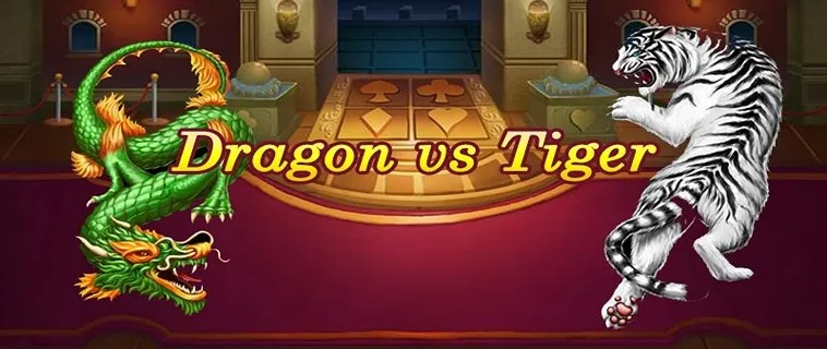 Dragon Tiger Tại 789Win Bí Mật Chọn Cửa Chuẩn Giảm Lỗ Nhanh