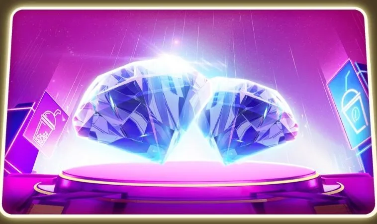 Chinh Phục Trò Chơi Nổ Hũ Kim Cương Tại 789Win Nhận Thưởng Khủng