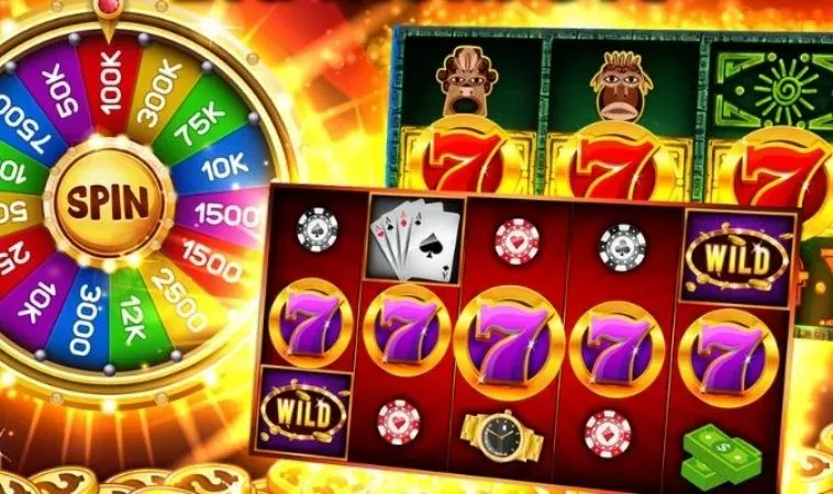 Bay Vào Không Gian Với Trò Chơi Nổ Hũ Vũ Trụ Tại 789Win