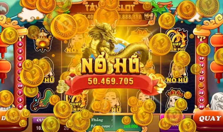Bay Vào Không Gian Với Trò Chơi Nổ Hũ Vũ Trụ Tại 789Win