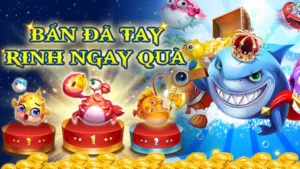 Bật Mí Cách Chơi Vua Bắn Cá Tại 789Win Thắng Lớn Mỗi Ngày