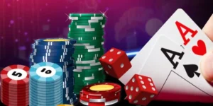 Trò Chơi Xì Tố Tại 789Win Lộ Chiến Thuật Đọc Bài Cao Thủ