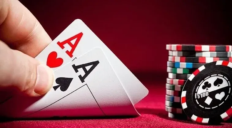 Trò Chơi Xì Tố Tại 789Win Lộ Chiến Thuật Đọc Bài Cao Thủ