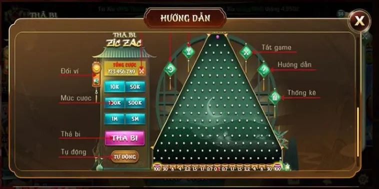 Chinh Phục Cách Chơi Game Nhanh ZicZac Tại 789Win Kiếm Tiền Triệu